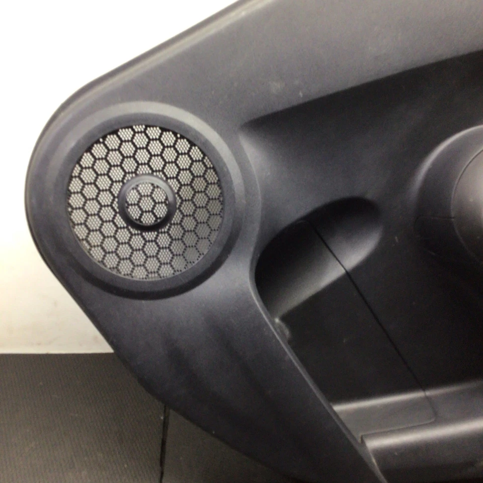 2008 Honda CR-V EX-L - Right Passenger Rear Door Panel (Flaw) Foto 2 de 4