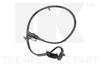 NK Sensor, Raddrehzahl 291205 FüR Jaguar