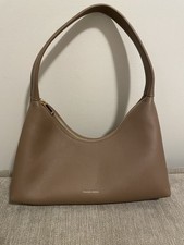 AUTH Mansur Gavriel Candy Baguette In Anise