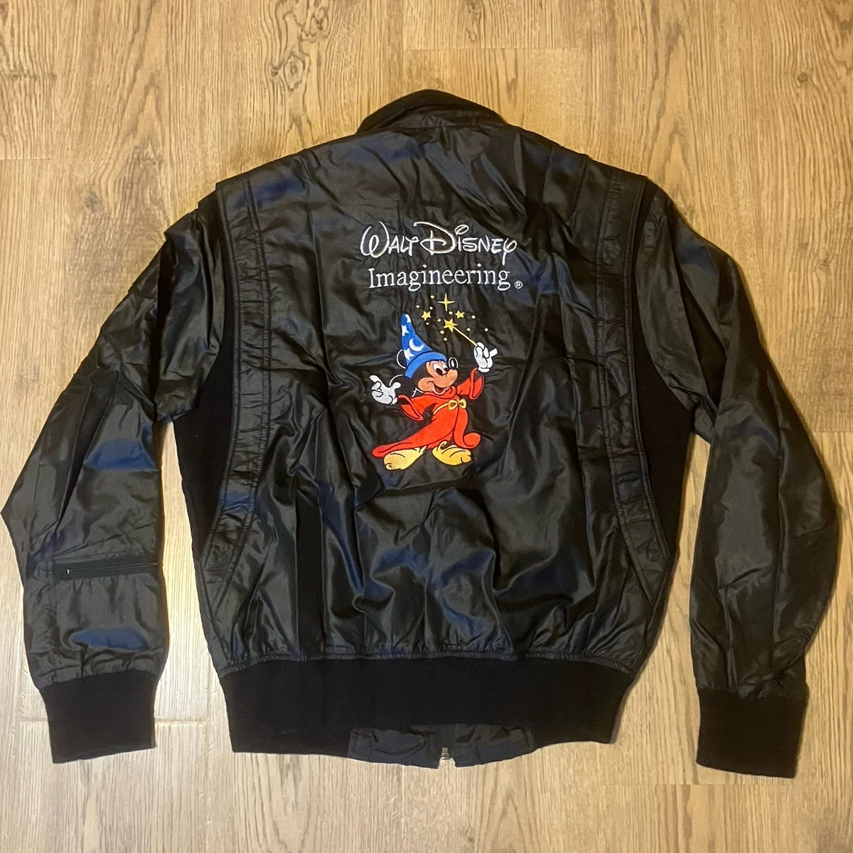 disney cast member jacket products for sale | eBay