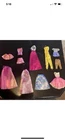 Barbie Vintage Clothes Accessories