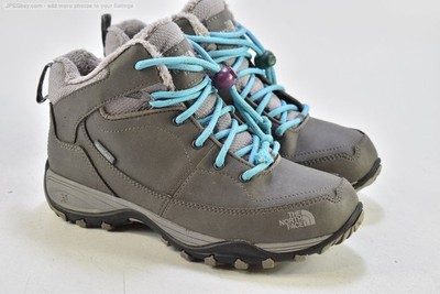 The North Face  Damen Wanderschuhe Trekking  EUR 37,5 Nr. 26-M 427
