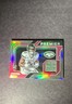 2021 Panini Prizm - Premier Jerseys Elijah Moore #PJ-16 Pink Prizm (MEM, RC)