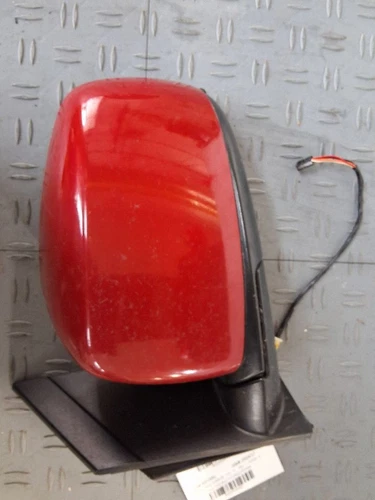 2011-2020 Dodge Caravan Driver Left Side View Mirror Power
