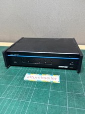 Shure FP16A Audio Distribution Amplifier, Input: 1 Output: 6 XLR