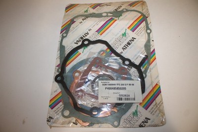 Athena - YAMAHA YFS200 P400485850205 - Complete Gasket Kit NEW!