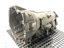 Getriebe BMW 5 (E60) 2003-2010 M47 7556047