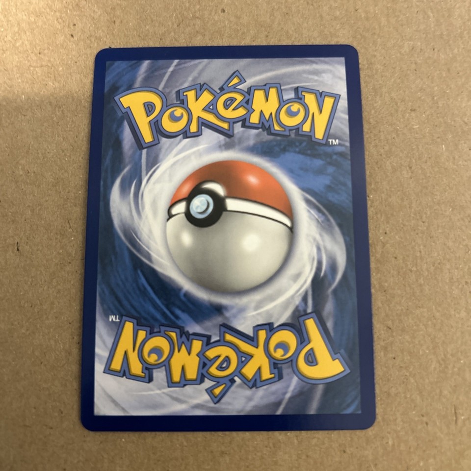Giovanni’s Exile 67/68 Full Art Ultra Rare — Pokémon Hidden Fates Trading Card, English, NM/M Condition