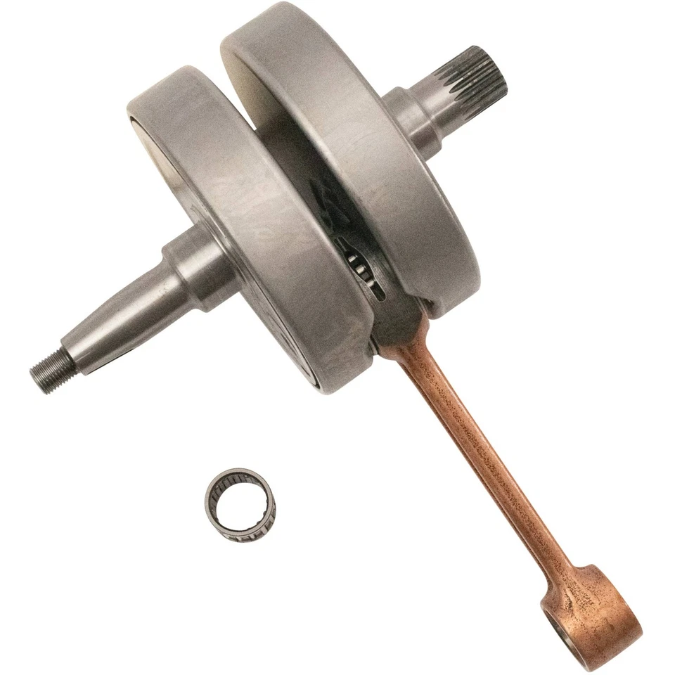 Hot Rods Crankshaft For Honda CR 500 R 1987-2001 4030 Foto 3 de 4