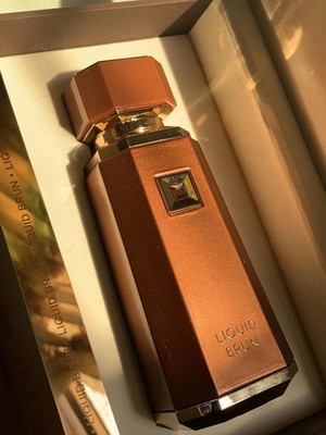 Liquid Brun by French Avenue Eau de Parfum 3.4 oz Men's Perfume