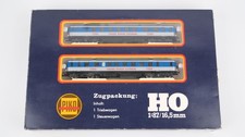Piko H0 5/0732/400 Triebwagen-Set 2-teilig TEE Gleichstrom Analog Defekt