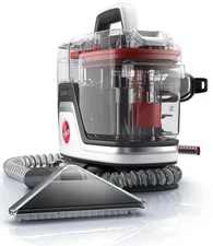 Hoover CleanSlate Pet Spot Cleaner Powerful Suction Vacuum Refurbished