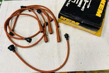 KEM 11-601S Spark Plug Wire Set