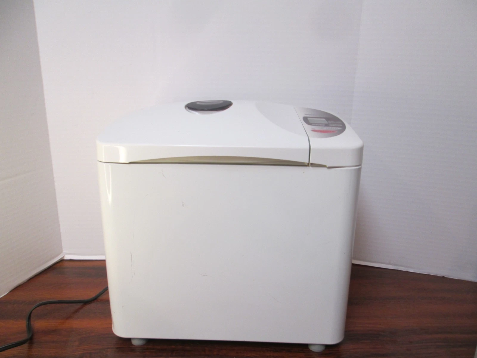 Panasonic SD-YD150 Bread Maker Machine Yeast Dispenser Tested Works Good