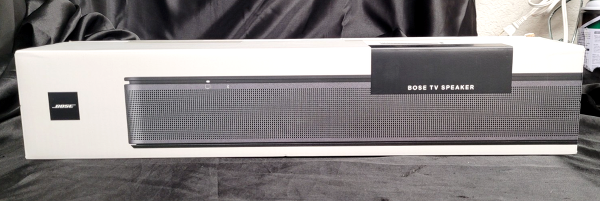 テレビ BOSE SOUNDBAR 500 Amazon.com: Bose Soundbar 500, TV Speakers with Alexa Voice