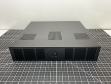 Sonance DSP 2-750 MKII Commercial Amplifier | #R608