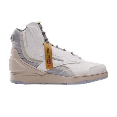 Reebok NASA x BB4K2 'Artifact Transfer Program' 100206315 New Size