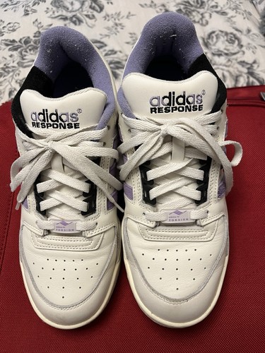 Adidas response tennis shoes UK size 9