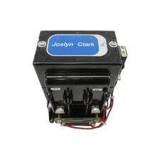 JOSLYN CLARK 7401-1020-12 240VDC 25A NSNP
