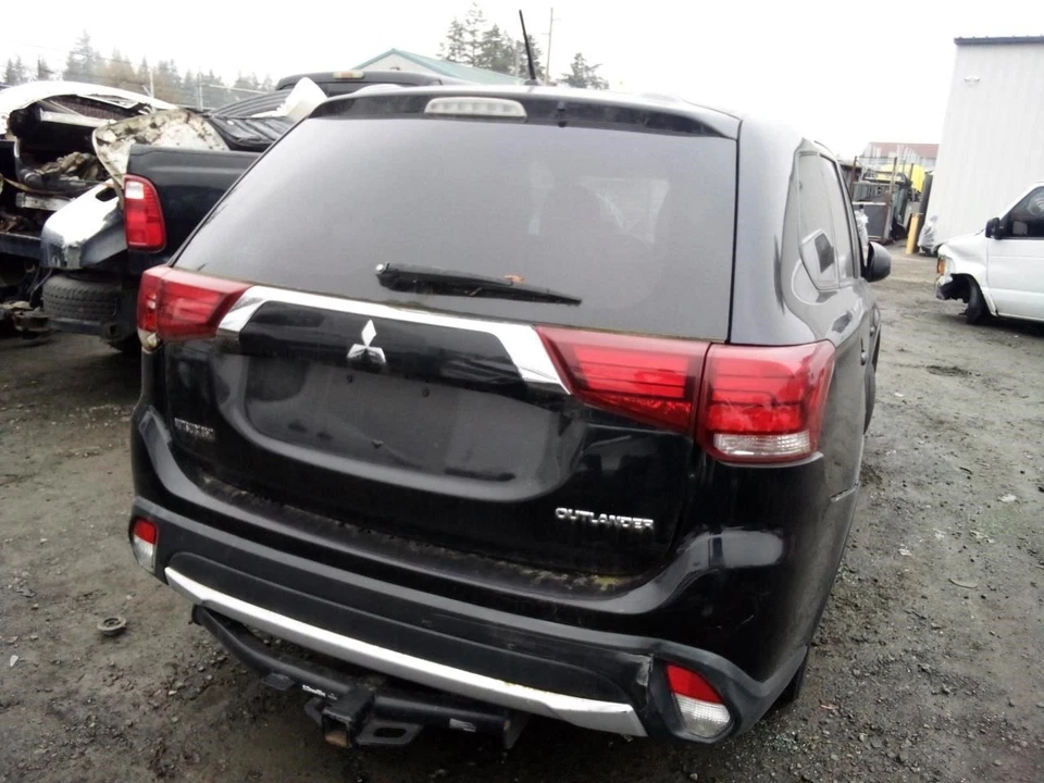 Driver Door Handle Exterior Assembly Door Fits 11-20 OUTLANDER SPORT 28086318 — 第 4/4 张图片