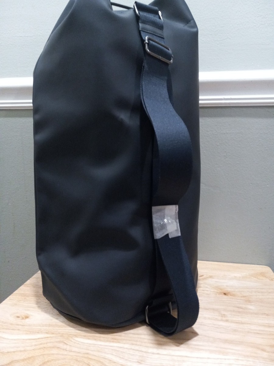 PRADA BEAUTY SAILING BACKPACK FOR MAN SPORTS , GYM ,TRAVEL