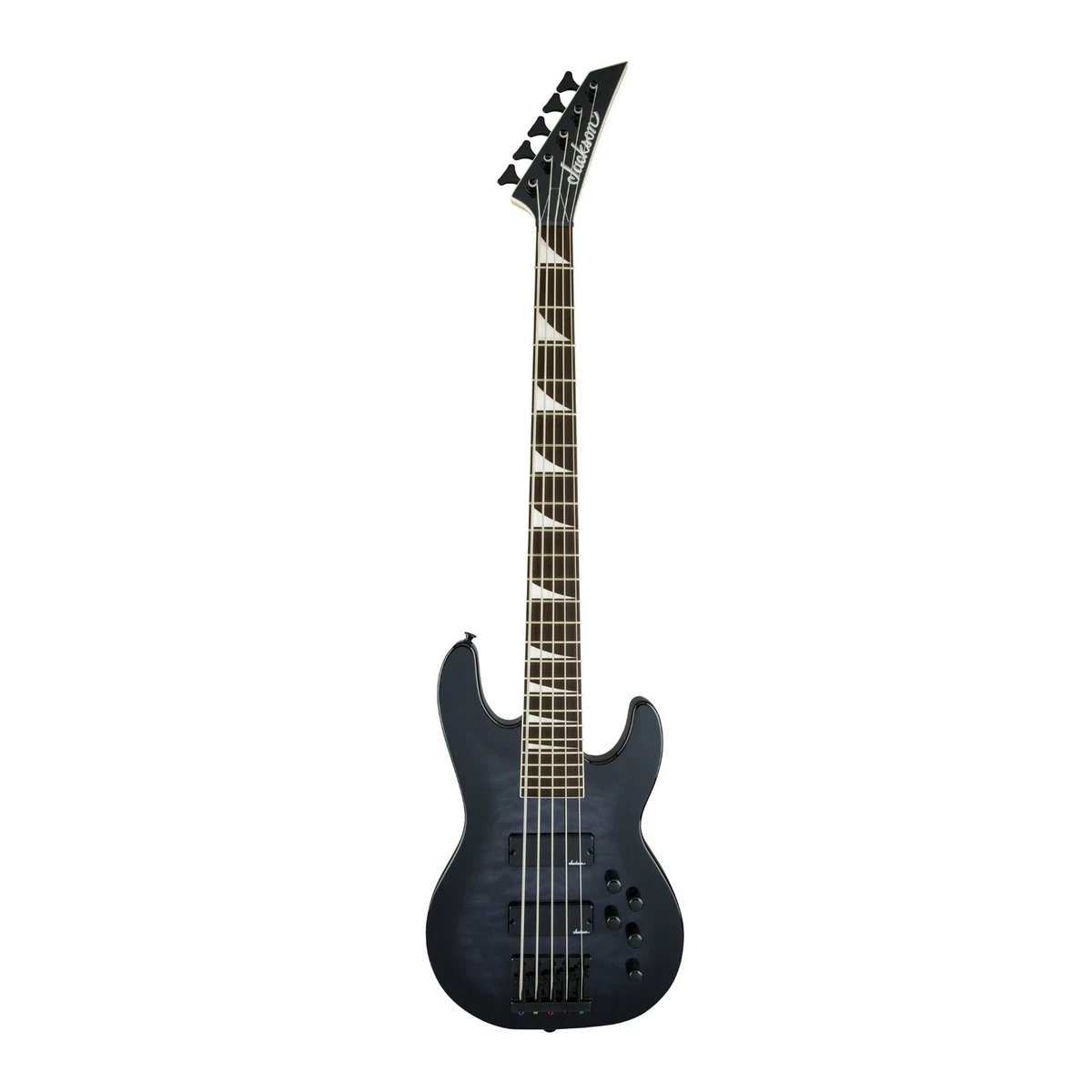 Jackson 5 String Bass Guitars for sale - eBay