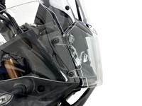 Yamaha XTZ 700 Tenere Tenere WRS Optische Scheinwerfer-Schutzscheibe YA034T