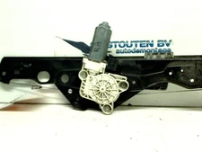 WINDOW REGULATOR ELECTRIC RIGHT REAR MERCEDES-BENZ E (W211) 2002 A2118202342