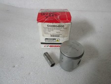 88-00 Kawasaki KX80 48mm Wiseco Piston Kit 64...
