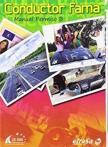 Manual Del Conductor Fama von Tráfico Vial | Buch | Zustand sehr gut
