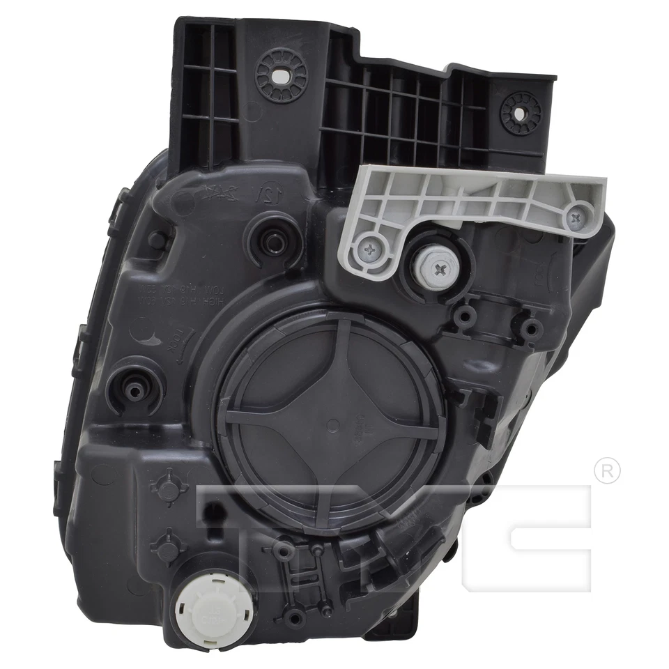 Faro halógeno delantero izquierdo conductor para Kia Soul 20-20 Foto 2 de 4