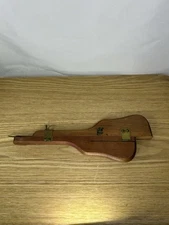 Vintage YE SUSAN BURR Hooked Rug Machine