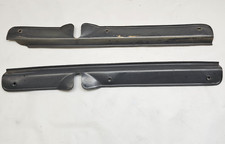 Oem Bmw Neue Klasse Nk 1500 1800 2000 Front Seat Side Trim Panel Left Right