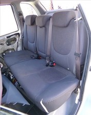 Siège Hyundai MATRIX