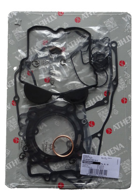 Kawasaki KX 250 F 4T  ATHENA Motordichtsatz Dichtsatz Gasket Set  2009-2016