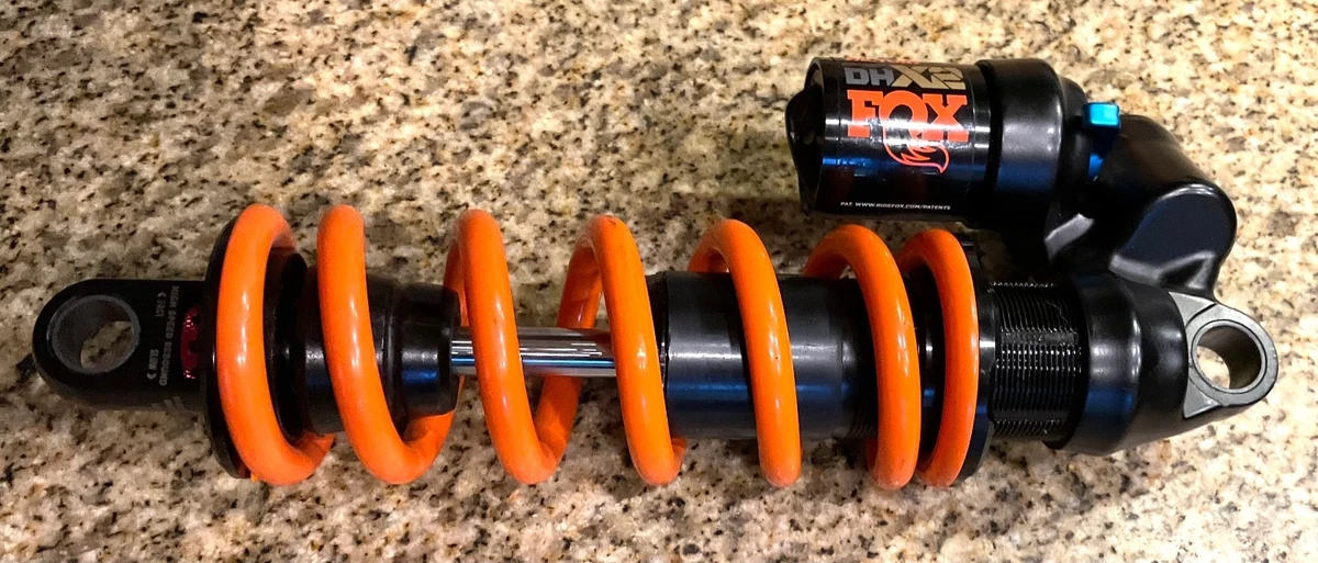 Fox Dhx for sale - eBay