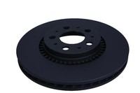 2Er Set Bremsscheiben Quaro QD1811HC Volvo 272404 2724045 274170 2741700 2741702