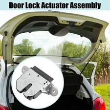 Hihaha 68084367AD / Rear/Trunk Latch Lock Actuator Hihaha 68084367AD / Rear/Trunk Latch Lock Actuator