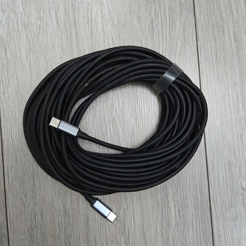 Active Optical Cable USB-C 3.1 9M CAB-USBC-AC-9M - For CiSCO - 第 1/4 張圖片