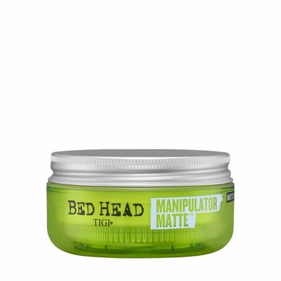 Tigi Bed Head Manipulator Matte 57gr - Matteffekt-Faserpaste