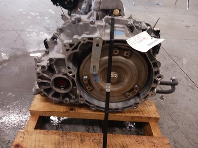 '17-'19 JEEP CHEROKEE Automatic Transmission 2.4L FWD 52k miles 6 Month Wnty!