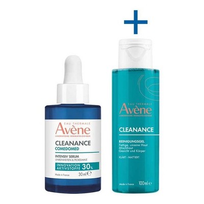 Avene Cleanance Comedomed Intensiv Serum · 30 ml · PZN 19833398
