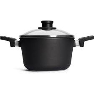 WOLL TITAN BEST Antihaft-TIBOLLE 20cm Mit Deckel WLL 120TBL