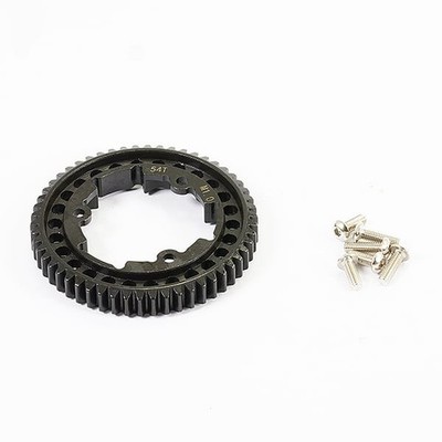 Fastrax Xmaxx Stahl Stirnradgetriebe 54T (M1.0)