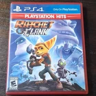 Ratchet & Clank PS4