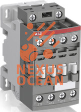 ABB AF16-30-01-11 24-60V50/60Hz contactor 1SBL177001R1101 NEW 1PCS