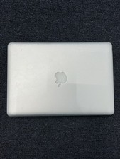 Apple MacBook Pro 13 A1278 For Parts As-Is