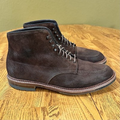 Alden 4015HC