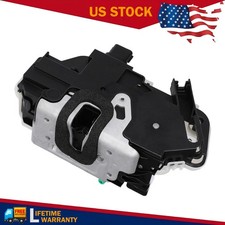 Driver Side Front Door Lock Actuator Latch Replacement For 2009-2014 Ford F-150