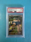 2023 Pokemon SVP EN Snorlax Black Star Promo 051 Scarlet & Violet 151 ETB PSA 6